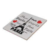 Paris Fliese (Seite)