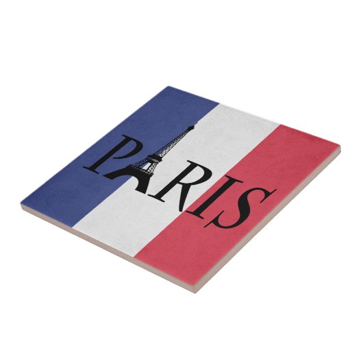 Paris Fliese (Seite)