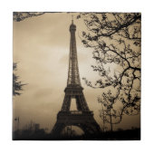 Paris Fliese (Vorderseite)