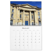 paris france 2026 large kalender (Mär 2027)