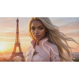 PARIS - FRANCE PLANER