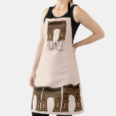 PARIS FRANCE SCHÜRZE (InSitu)