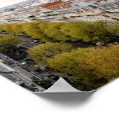 Paris, Frankreich 11" x 8,5", Poster Paper (Matte) (Ecke)