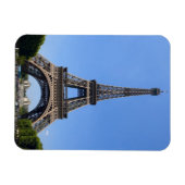 Paris, Frankreich 3 Magnet (Horizontal)