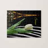 Paris Frankreich Dekorative Jigsaw Puzzle (Horizontal)