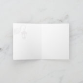 Paris Frankreich Eiffel Tower Bicycle Lamp geklapp (Innenseite)