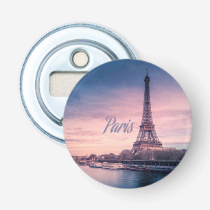 Paris-Frankreich-Eiffelturm Flaschenöffner
