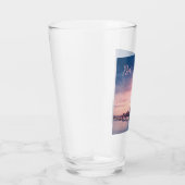 Paris-Frankreich-Eiffelturm Glas (Rechts)