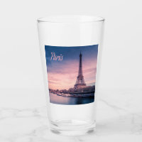 Paris-Frankreich-Eiffelturm