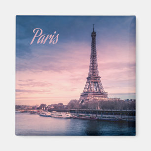 Paris-Frankreich-Eiffelturm Magnet