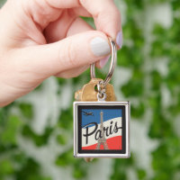 Paris Frankreich | Eiffelturm