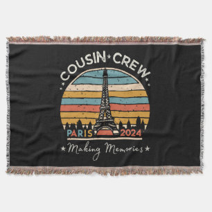 Paris Frankreich Erinnerungen 2024 Decke