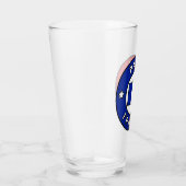 Paris Frankreich Glas (Rechts)