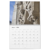 Paris, Frankreich Kalender (Mär 2026)