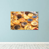 Paris, Frankreich Leinwanddruck (Insitu (Holzboden))