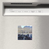 Paris, Frankreich Magnet (In Situ (Geschirrspüler))