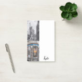 Paris - Frankreich Post-it Klebezettel (Büro)