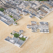 Paris, Frankreich Puzzle (Seite)