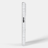 Paris Frankreich Red Bow Chic Case-Mate iPhone Hülle (Rückseite / Rechts)