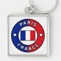 Paris Frankreich