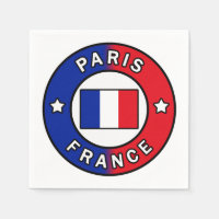 Paris Frankreich