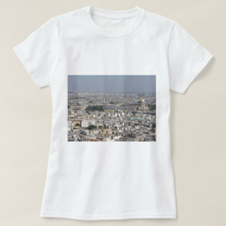 Paris (Frankreich) T-Shirt