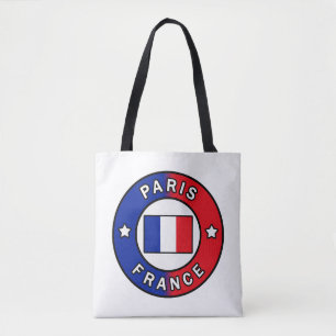 Paris Frankreich Tasche