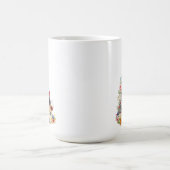 Paris Frankreich Tasse (Mittel)