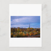 Paris, FrankreichPostkarte Postkarte (Vorderseite)