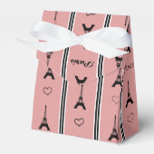 Paris Geschenkschachtel (Vorderseite)