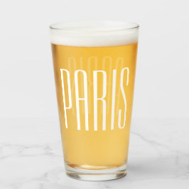 Paris Glas