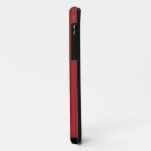 Paris Glitzern überall iPhone 5 selten Case-Mate iPhone Hülle (Hinten/Links)