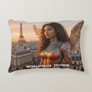 PARIS - HALLO DEKOKISSEN