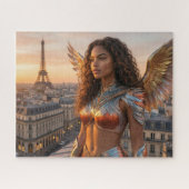 PARIS - HALLO PUZZLE (Horizontal)