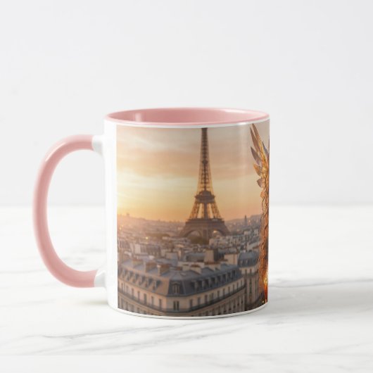 PARIS - HALLO TASSE (Links)