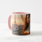 PARIS - HALLO TASSE (Vorderseite Links)