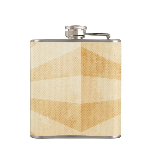 Paris Hip Flask Flachmann (Rückseite)