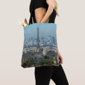 Paris Höhen - Tote Tasche (Von Nahem)