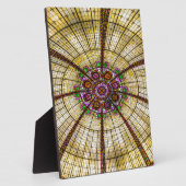 Paris Hotel Ceila in Las Vegas Fotoplatte (Seite)