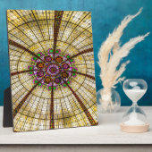 Paris Hotel Ceila in Las Vegas Fotoplatte (Seite)