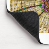 Paris Hotel Ceila in Las Vegas Mousepad (Ecke)