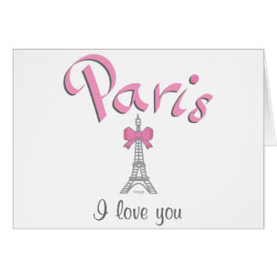 Paris I Liebe
