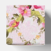 Paris im Frühling Geschenkschachtel (Oben)