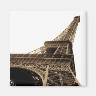Paris im Rückblick Magnet