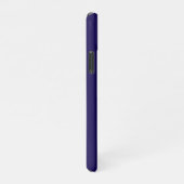 Paris in Frankreich iPhone Hülle (Rechte Seite)