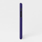 Paris in Frankreich iPhone Hülle (Linke Seite)