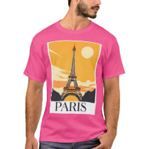 Paris in meinem Kopf