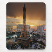 Paris in Vegas Mousepad (Vorne)