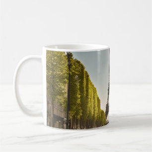 Paris (isParis6) Kaffeetasse