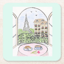 Paris ist eine gute Idee